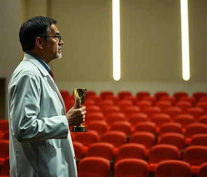 Excellence Award