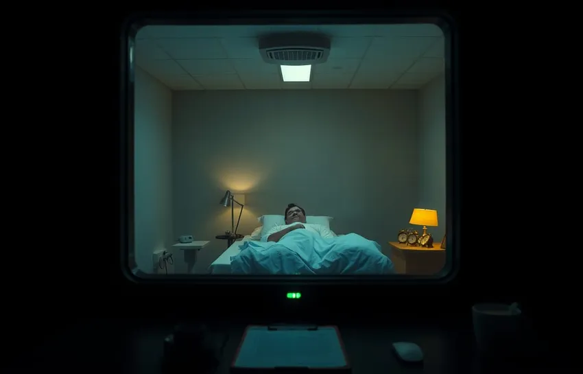 People Who Ignore Their Alarms Wake Up More Rested, Study Finds