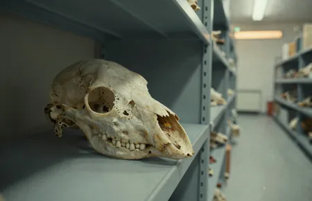 Was the Siberian unicorn a real animal?