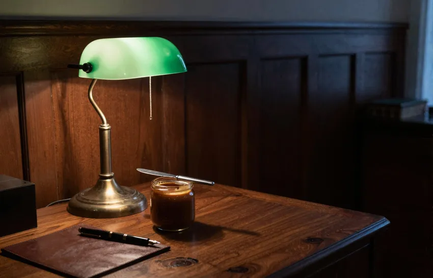 People Who Eat Peanut Butter Straight From the Jar Are Measurably Better at Keeping Secrets