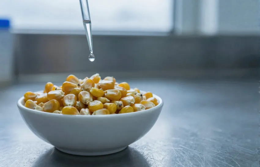 Three Drops of Boiling Water Pop an Entire Bowl of the Institute's New Popcorn