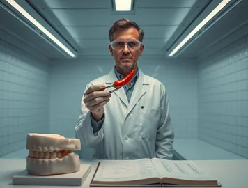 Why People With Bad Oral Hygiene Have an Improved Tolerance of Spicy Foods