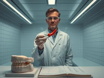 Why People With Bad Oral Hygiene Have an Improved Tolerance of Spicy Foods