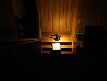 The Third Stair Is the Only Honest Stair in Any Domestic Staircase, Institute Confirms